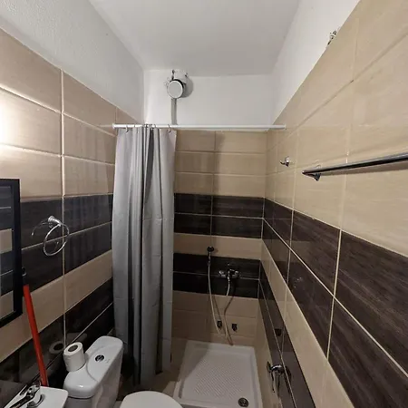 Apartment Karalias Leptokaryá