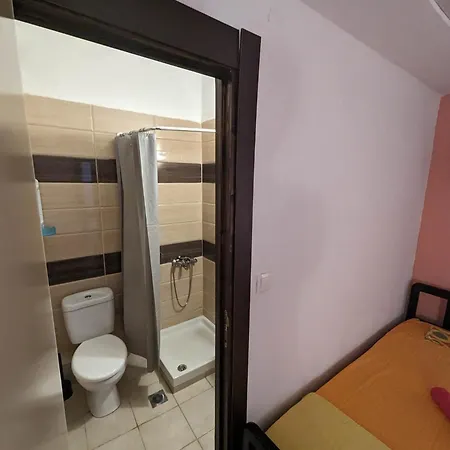 Karalias Apartment Leptokaryá