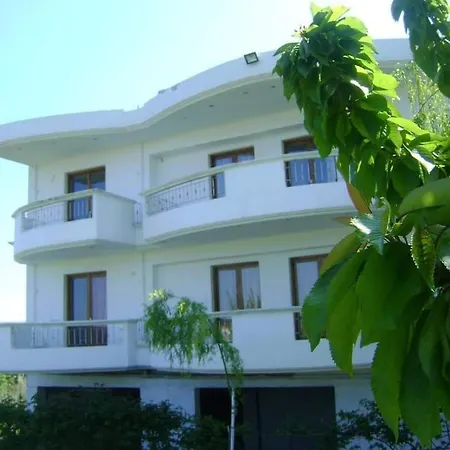 Apartment Karalias