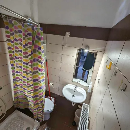 Apartment Karalias *