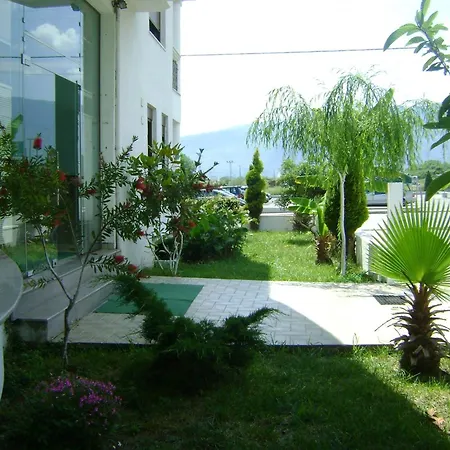 Apartment Karalias
