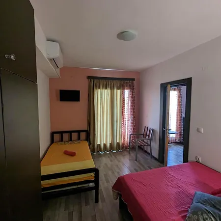 Karalias Apartment