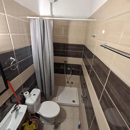 Karalias Apartment